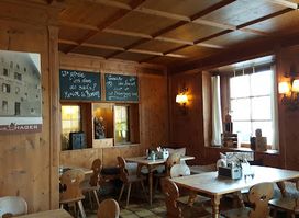 Gasthaus Hager