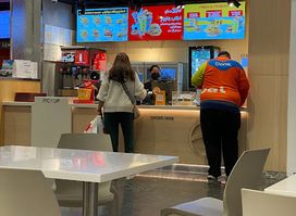 Chicster - Al Kout Mall