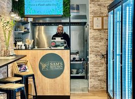 Sam’s Kitchen