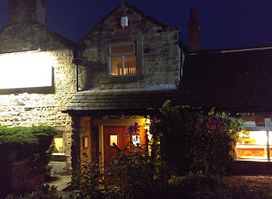 The White Horse
