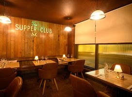 The Supper Club