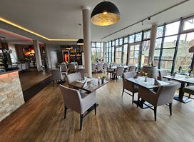Restaurant an der Dominsel