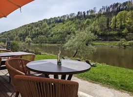 Bio-Restaurant StrandGut