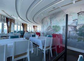 Kule Sini Restaurant