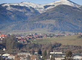 Polomka, Bučník