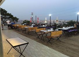 ASTERS RESTAURANT