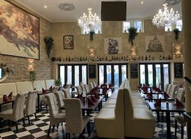 Ristorante Pizzeria Michelangelo