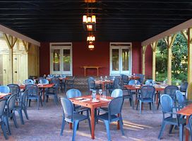The Ivy Inn Restaurant