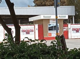 Coca Cola Kwanza Limited Mbeya (Canteen)