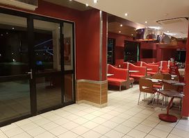 Wimpy Mariental