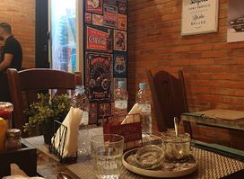 Restaurant Denver