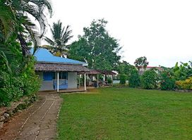 Nabanga Guesthouse