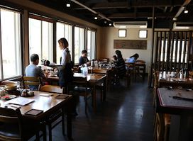 Yufu Mabushi "Shin" Yufuin Ekimae Branch