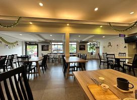 SPOONFULL Restaurant