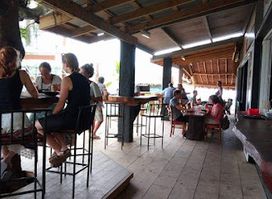 Pad Thai Port Vila