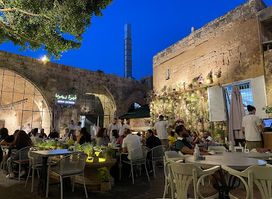 Ahwet Zeitouna Batroun