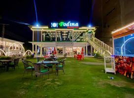 Podina restaurant