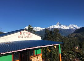 Best View Restaurant