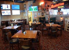 Grindstone Charley's