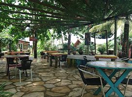 Kokrobite Garden