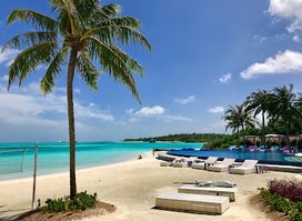 Blu, Niyama Private Islands Maldives