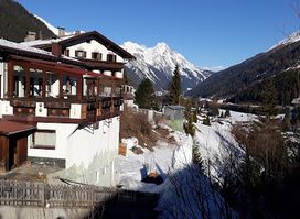 Restaurant TENNE - St. Anton am Arlberg