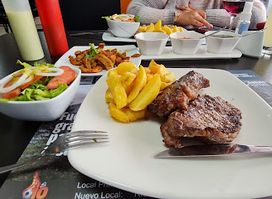 El 10 Sport Parrilla
