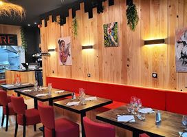 Restaurant Le Bigre