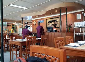 Kone Myint Thar Restaurant