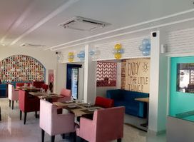 Anise pure veg Restaurant-