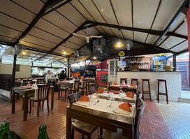 Trattoria da Alex