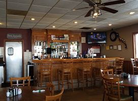Zadock's Restaurant