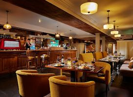 The Old Lodge Gastro Pub