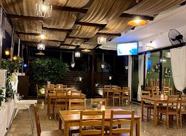 Rosemary, Greek Restaurant Ialysos