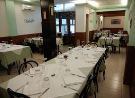 Antica Trattoria Del Riccio