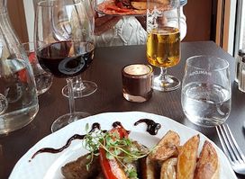 Restaurang Ros