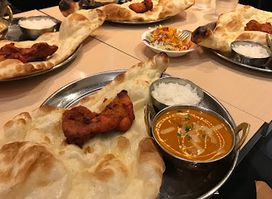 アグリム正雀店 (INDIAN NEPALI RESTAURANT AGRIM)