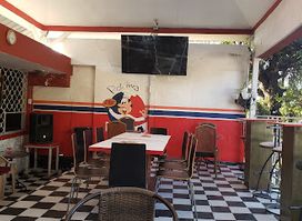 Pot’iwa Pizza Pétion-Ville