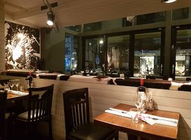 Gauchos Grill Restaurant Rotterdam-Centrum