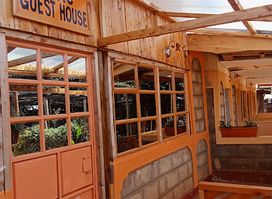 Ojac Guest House