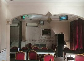 Pakistani and indian Khybar Resturant Yanbu Albahar With Red Sea Hospitàl