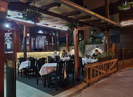 Restoran Lađa kod Bože (Lađa Francuska)