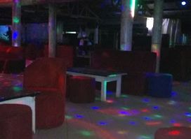 Bar Setondji