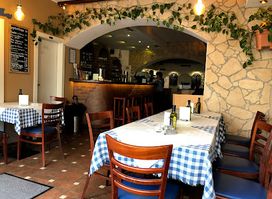 Taverne Alekos