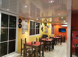 Restaurante La Casa de la Esquina