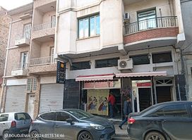 Restaurant Tazerart