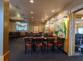 Saints Avenue Buffet