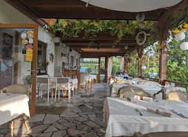 Restaurant Soleo