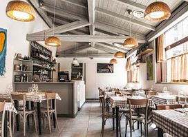 Trattoria del Tempo Buono