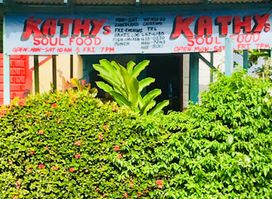 Kathy’s Soul Food